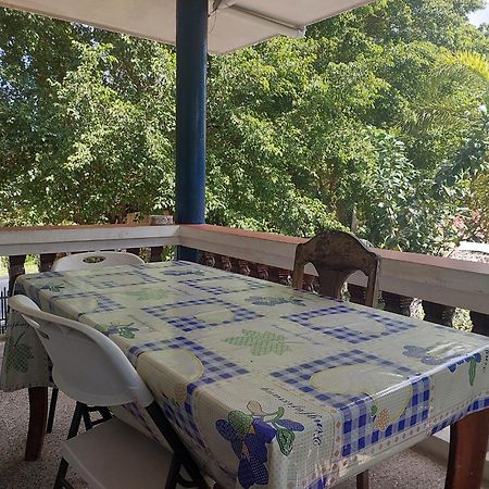 Stevrena Accommodations Santa Fe Exterior foto