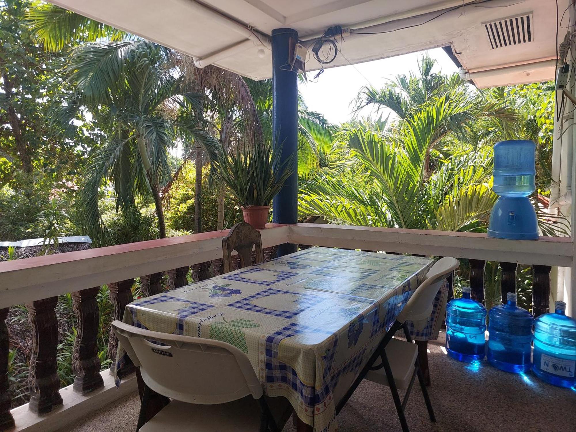 Stevrena Accommodations Santa Fe Exterior foto