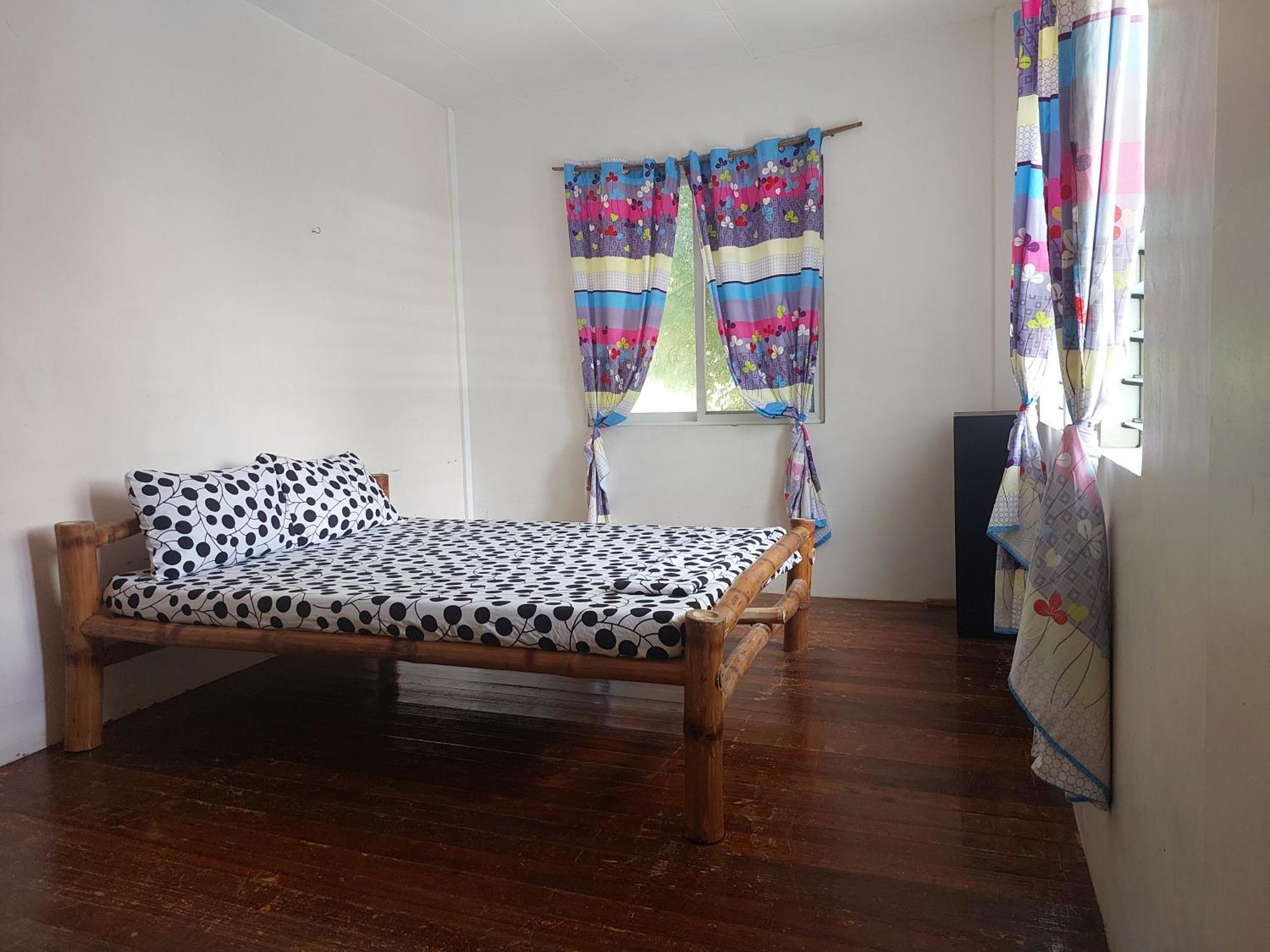 Stevrena Accommodations Santa Fe Exterior foto