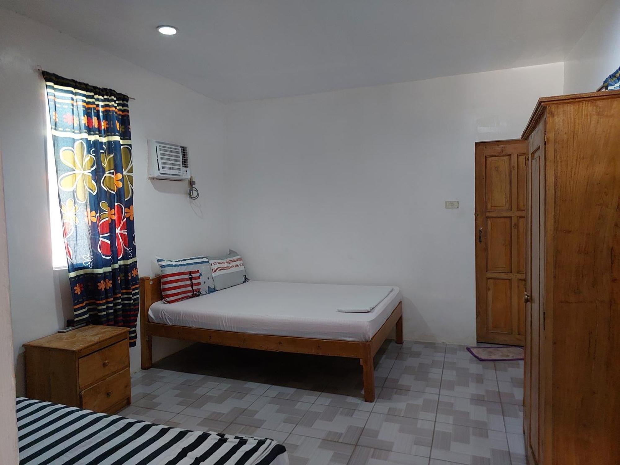 Stevrena Accommodations Santa Fe Exterior foto